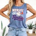Memaw Rookie Of Year 1st Birthday Baseball Theme Matching Comfort Colors Tank Top Blue Jean Memaw Rookie Of Year 1st Birthday Baseball Theme Matching Comfort Colors Tank Top Blue Jean