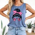 Mother Day Mama Retro Mama Mommy Baseball Mom Comfort Colors Tank Top Blue Jean Mother Day Mama Retro Mama Mommy Baseball Mom Comfort Colors Tank Top Blue Jean