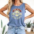 We All We Got We All We Need Baseball Sports Men Women Girls Comfort Colors Tank Top Blue Jean We All We Got We All We Need Baseball Sports Men Women Girls Comfort Colors Tank Top Blue Jean