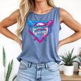 Respect The Drip Baseball Ice Cream For Kids Boys Youth Comfort Colors Tank Top Blue Jean Respect The Drip Baseball Ice Cream For Kids Boys Youth Comfort Colors Tank Top Blue Jean