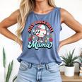 Retro Oily Baseball Mom Meme For Essential Oils Game Day Comfort Colors Tank Top Blue Jean Retro Oily Baseball Mom Meme For Essential Oils Game Day Comfort Colors Tank Top Blue Jean