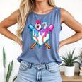 Six Seven Baseball Respect The Drip Boys Baseball Comfort Colors Tank Top Blue Jean Six Seven Baseball Respect The Drip Boys Baseball Comfort Colors Tank Top Blue Jean