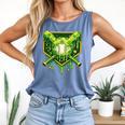 St Patrick's Day Baseball Boys Ice Cream Drip Youth Kids Premium Tri-Blend Comfort Colors Tank Top Blue Jean St Patrick's Day Baseball Boys Ice Cream Drip Youth Kids Premium Tri-Blend Comfort Colors Tank Top Blue Jean