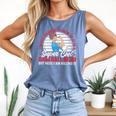 Super Cool Baseball Mom Here I'M Killing It Comfort Colors Tank Top Blue Jean Super Cool Baseball Mom Here I'M Killing It Comfort Colors Tank Top Blue Jean