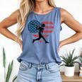 Valentines Baseball Batter Silhouette Heart Men Boys Kid Comfort Colors Tank Top Blue Jean Valentines Baseball Batter Silhouette Heart Men Boys Kid Comfort Colors Tank Top Blue Jean