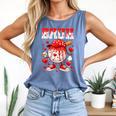 Valentines Day Baseball Drip Boys Bruh Ice Cream Toddler Kid Comfort Colors Tank Top Blue Jean Valentines Day Baseball Drip Boys Bruh Ice Cream Toddler Kid Comfort Colors Tank Top Blue Jean