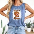Women Baseball Mom Shirt Baseball Season Shirt Mothers Day Comfort Colors Tank Top Blue Jean Women Baseball Mom Shirt Baseball Season Shirt Mothers Day Comfort Colors Tank Top Blue Jean