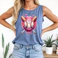 Women's Valentines Day Baseball Boys Ice Cream Drip Heart Youth Kids Comfort Colors Tank Top Blue Jean Women's Valentines Day Baseball Boys Ice Cream Drip Heart Youth Kids Comfort Colors Tank Top Blue Jean