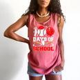 100 Days Of School Baseball Boys Kids Students Comfort Colors Tank Top Watermelon 100 Days Of School Baseball Boys Kids Students Comfort Colors Tank Top Watermelon