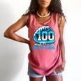 100 Days Of School Baseball Drip Ice Cream Kid Boy 100th Day Comfort Colors Tank Top Watermelon 100 Days Of School Baseball Drip Ice Cream Kid Boy 100th Day Comfort Colors Tank Top Watermelon