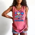 100 Days Of School Baseball Sports Drip Graphic Comfort Colors Tank Top Watermelon 100 Days Of School Baseball Sports Drip Graphic Comfort Colors Tank Top Watermelon