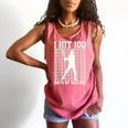 100 Days Of School Boys Kids 100th Day Balls For Baseball Comfort Colors Tank Top Watermelon 100 Days Of School Boys Kids 100th Day Balls For Baseball Comfort Colors Tank Top Watermelon