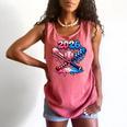 2026 American Flag Baseball Ice Cream Drip Bats Boys Comfort Colors Tank Top Watermelon 2026 American Flag Baseball Ice Cream Drip Bats Boys Comfort Colors Tank Top Watermelon