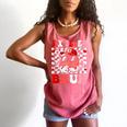 6 7 Bruh Six Seven Valentine Heart Baseball Comfort Colors Tank Top Watermelon 6 7 Bruh Six Seven Valentine Heart Baseball Comfort Colors Tank Top Watermelon