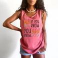 6 7 If You Know You Know Baseball Ice Cream Dip Comfort Colors Tank Top Watermelon 6 7 If You Know You Know Baseball Ice Cream Dip Comfort Colors Tank Top Watermelon