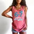 6 7 Meme Official Teenager 13th Birthday Baseball Boy Comfort Colors Tank Top Watermelon 6 7 Meme Official Teenager 13th Birthday Baseball Boy Comfort Colors Tank Top Watermelon