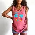 I Was 6 Now I'm 7 67 Birthday Baseball Drip 7 Year Old Comfort Colors Tank Top Watermelon I Was 6 Now I'm 7 67 Birthday Baseball Drip 7 Year Old Comfort Colors Tank Top Watermelon