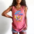 I Was 6 Now I'm 7 Baseball Birthday Boy For Teens Kids Comfort Colors Tank Top Watermelon I Was 6 Now I'm 7 Baseball Birthday Boy For Teens Kids Comfort Colors Tank Top Watermelon
