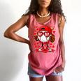 67 Baseball Drip Valentine's Day Comfort Colors Tank Top Watermelon 67 Baseball Drip Valentine's Day Comfort Colors Tank Top Watermelon