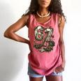 67 Baseball Six Seven Baseball 6 7 Kids Boys Girls Comfort Colors Tank Top Watermelon