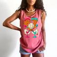67 Ice Cream Drip Baseball Number 67 Player 67th Birthday Premium Tri-Blend Comfort Colors Tank Top Watermelon 67 Ice Cream Drip Baseball Number 67 Player 67th Birthday Premium Tri-Blend Comfort Colors Tank Top Watermelon