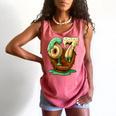67 Ice Cream Drip Six Seven Baseball Comfort Colors Tank Top Watermelon 67 Ice Cream Drip Six Seven Baseball Comfort Colors Tank Top Watermelon