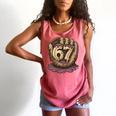 67 Ice Cream Drip Six Seven Baseball Premium Tri-Blend Comfort Colors Tank Top Watermelon 67 Ice Cream Drip Six Seven Baseball Premium Tri-Blend Comfort Colors Tank Top Watermelon