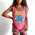 67 Six Seven 6-7 Italian Brainrot Kids Baseball Meme Comfort Colors Tank Top Watermelon 67 Six Seven 6-7 Italian Brainrot Kids Baseball Meme Comfort Colors Tank Top Watermelon
