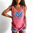 67 Six Seven Italian Brainrot Kid Baseball 67 Meme Christmas Comfort Colors Tank Top Watermelon