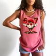 67 Valentine Day Baseball Chocolate Ice Cream Drip Comfort Colors Tank Top Watermelon 67 Valentine Day Baseball Chocolate Ice Cream Drip Comfort Colors Tank Top Watermelon