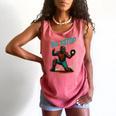 Backstop Catcher Baseball Graphic Comfort Colors Tank Top Watermelon Backstop Catcher Baseball Graphic Comfort Colors Tank Top Watermelon