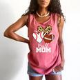 Ball Mom Football Baseball Mom Heart Comfort Colors Tank Top Watermelon Ball Mom Football Baseball Mom Heart Comfort Colors Tank Top Watermelon