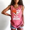 Ball Mom Heart Soccer Basketball Baseball Football Mom Comfort Colors Tank Top Watermelon Ball Mom Heart Soccer Basketball Baseball Football Mom Comfort Colors Tank Top Watermelon