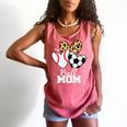 Ball Mom Soccer Baseball Mom Heart Comfort Colors Tank Top Watermelon Ball Mom Soccer Baseball Mom Heart Comfort Colors Tank Top Watermelon