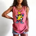 Banana Baseball Drip Comfort Colors Tank Top Watermelon Banana Baseball Drip Comfort Colors Tank Top Watermelon