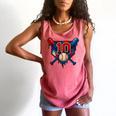 Baseball 10 Year Old Splash Drip 10th Birthday Boy Number 10 Comfort Colors Tank Top Watermelon Baseball 10 Year Old Splash Drip 10th Birthday Boy Number 10 Comfort Colors Tank Top Watermelon