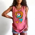 Baseball 67 Ice Cream Drip 67 Six Seven Meme 67th Birthday Comfort Colors Tank Top Watermelon
