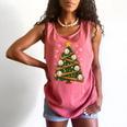 Baseball Bat Christmas Tree Lights Holiday Xmas Comfort Colors Tank Top Watermelon Baseball Bat Christmas Tree Lights Holiday Xmas Comfort Colors Tank Top Watermelon