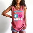Baseball Or Bows Daddy Loves You Gender Reveal Family Comfort Colors Tank Top Watermelon Baseball Or Bows Daddy Loves You Gender Reveal Family Comfort Colors Tank Top Watermelon