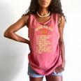 Baseball Card Collector Baseball Card Trading Comfort Colors Tank Top Watermelon Baseball Card Collector Baseball Card Trading Comfort Colors Tank Top Watermelon
