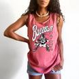 Baseball Catcher Gear Home Plate Comfort Colors Tank Top Watermelon Baseball Catcher Gear Home Plate Comfort Colors Tank Top Watermelon