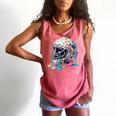 Baseball Catcher Mask Ice Cream Dripping Baseball Boys Comfort Colors Tank Top Watermelon Baseball Catcher Mask Ice Cream Dripping Baseball Boys Comfort Colors Tank Top Watermelon