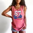 Baseball Drip 67 Meme Six Seven 6-7 Gen Alpha Slang Comfort Colors Tank Top Watermelon Baseball Drip 67 Meme Six Seven 6-7 Gen Alpha Slang Comfort Colors Tank Top Watermelon