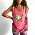 Baseball Drip For Boys Ice Cream Dripping Baseball Sport Comfort Colors Tank Top Watermelon Baseball Drip For Boys Ice Cream Dripping Baseball Sport Comfort Colors Tank Top Watermelon