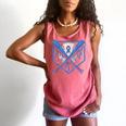 Baseball Drip Ice Cream Diabetes Awareness Ribbon Boys Girls Comfort Colors Tank Top Watermelon Baseball Drip Ice Cream Diabetes Awareness Ribbon Boys Girls Comfort Colors Tank Top Watermelon