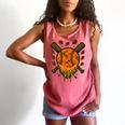 Baseball Drip Ice Cream Dripping Blaze Hunter Orange Camo Comfort Colors Tank Top Watermelon Baseball Drip Ice Cream Dripping Blaze Hunter Orange Camo Comfort Colors Tank Top Watermelon