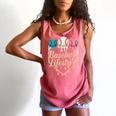 Baseball Drip Icecream Comfort Colors Tank Top Watermelon