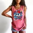 Baseball Drip Icecream Heart Valentine Day Boys Kids Red Comfort Colors Tank Top Watermelon Baseball Drip Icecream Heart Valentine Day Boys Kids Red Comfort Colors Tank Top Watermelon