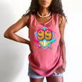 Baseball Drip Jersey Number 99 For Players & 99th Birthday Comfort Colors Tank Top Watermelon Baseball Drip Jersey Number 99 For Players & 99th Birthday Comfort Colors Tank Top Watermelon