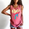 Baseball Drip Melting Ice Cream Baseball Heart Boys Girls Comfort Colors Tank Top Watermelon Baseball Drip Melting Ice Cream Baseball Heart Boys Girls Comfort Colors Tank Top Watermelon